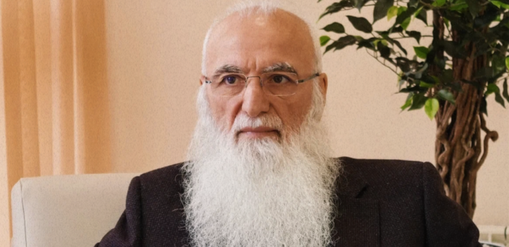 Γιορτή ΠΑΟΚ: Το μήνυμα και η υπόσχεση του Σαββίδη στα 100 χρόνια