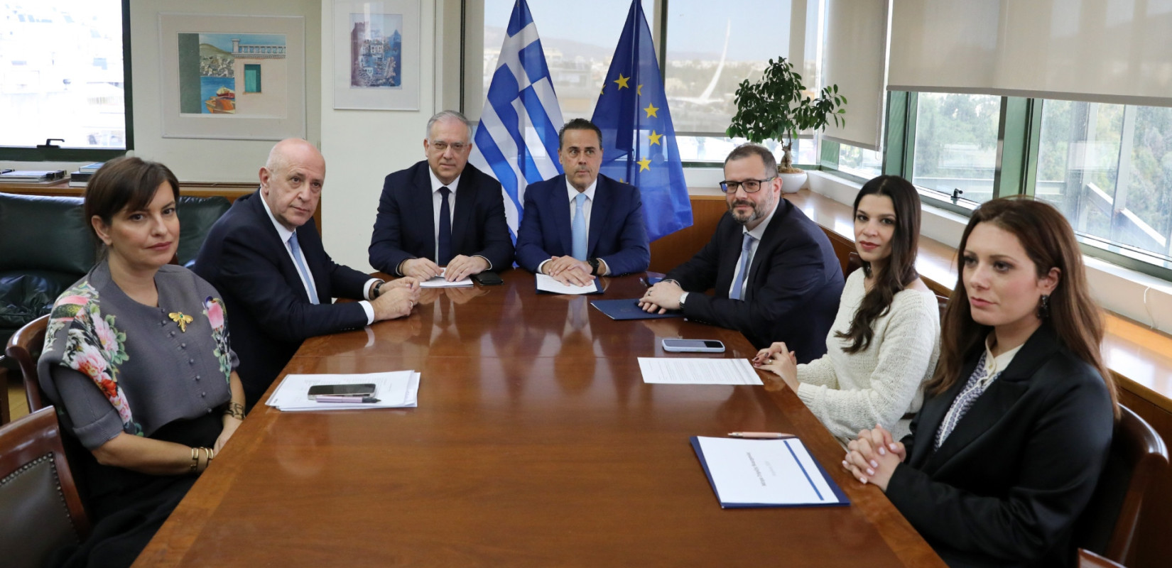 Πακέτο 700 εκατ. ευρώ για τη μείωση του ενεργειακού κόστους στη βιομηχανία - Ποιοι κλάδοι ωφελούνται