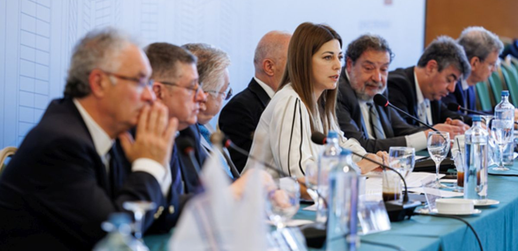 Στα πανεπιστήμια 120 εκατ. ευρώ τον Απρίλιο λόγω των αυξήσεων στην ενέργεια