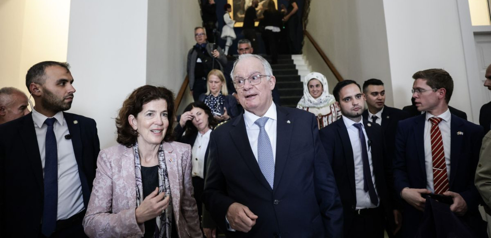 Κ. Τασούλας: Τα διδάγματα της Εξόδου του Μεσολογγίου μάς λένε πόσο πολύτιμη είναι τελικά η ελευθερία μας