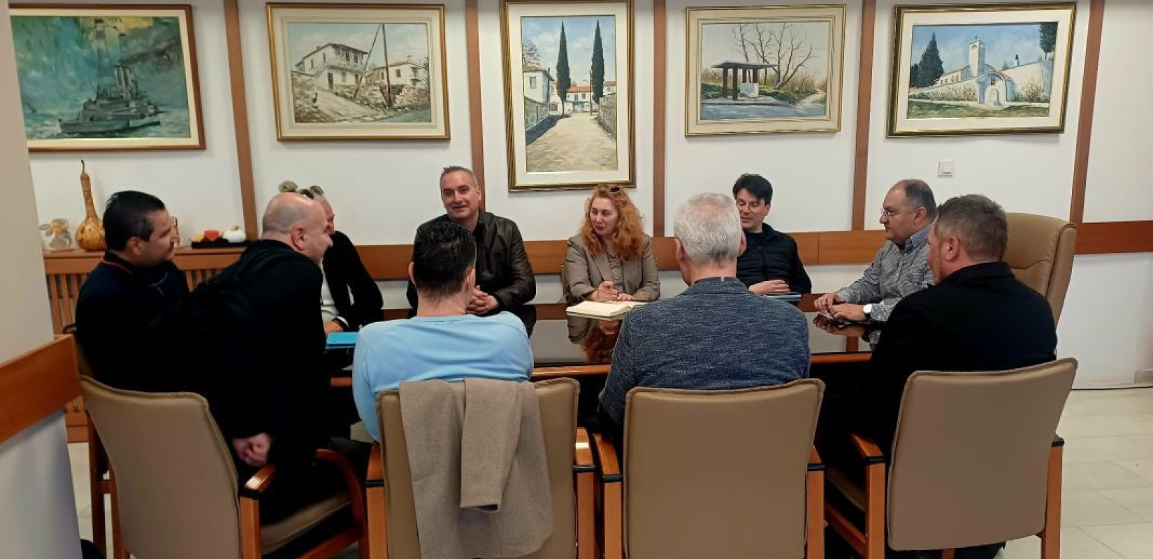 Κιλκίς: Ο δήμος ετοιμάζεται για το 2ο Φεστιβάλ Γαστρονομίας Taste Kilkis