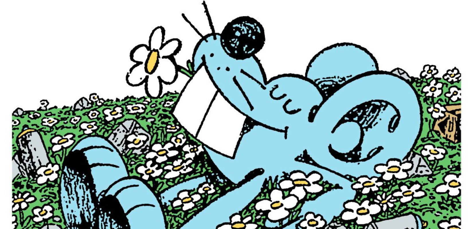 Η TOSS Gallery παρουσιάζει την πρώτη ατομική έκθεση «Blossom»