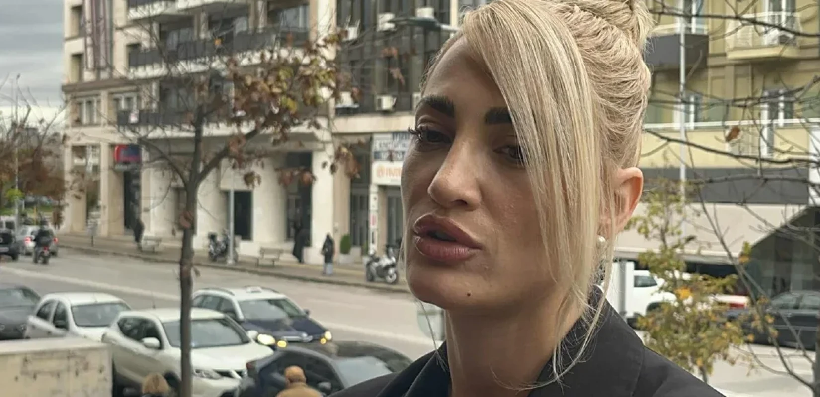 Θεσσαλονίκη: Έσπασαν το ΙΧ της δικηγόρου των καταδικασθέντων στην υπόθεση Τούνη