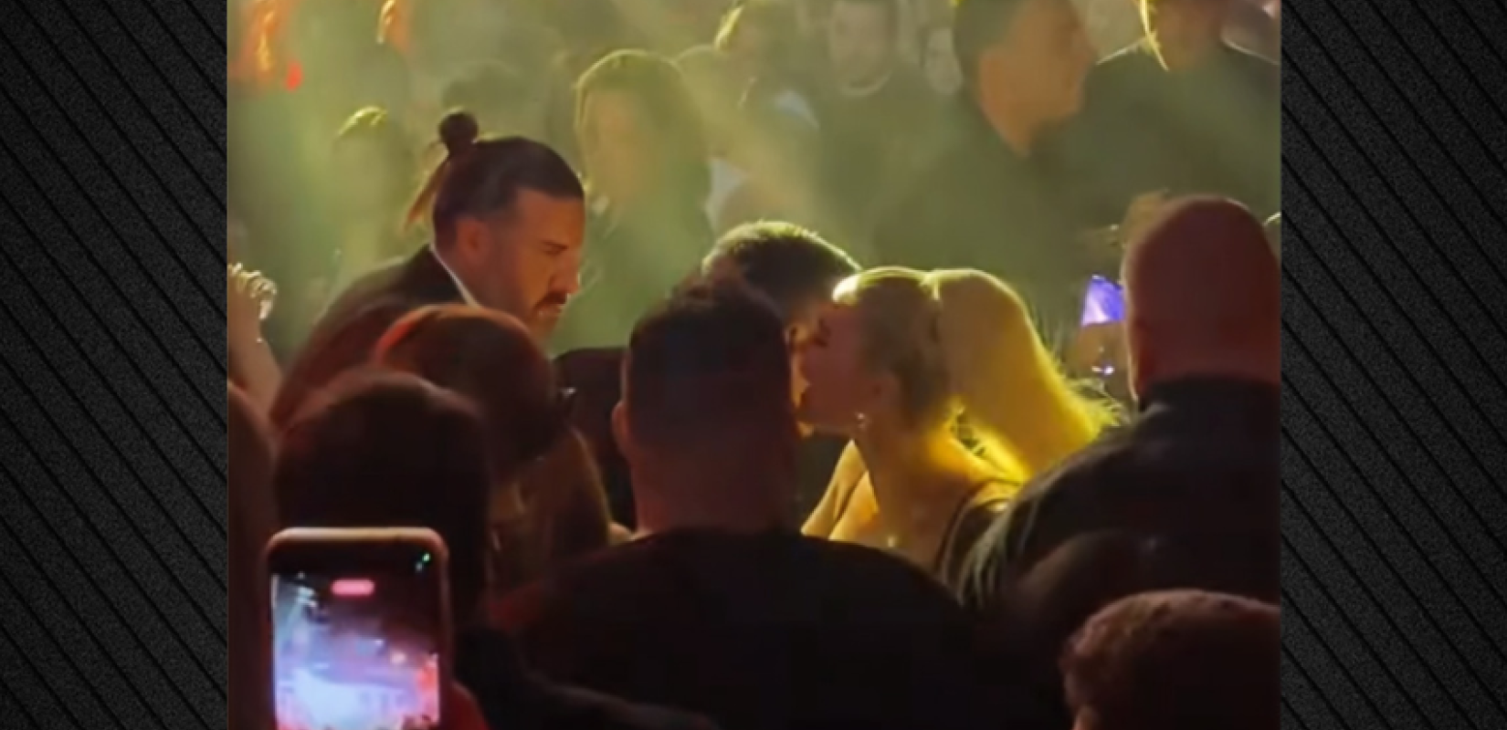 Θεσσαλονίκη: Βίντεο με την Ιωάννα Τούνη να ζητά φορτισμένη την απομάκρυνση του άντρα που καταδικάστηκε για το revenge porn