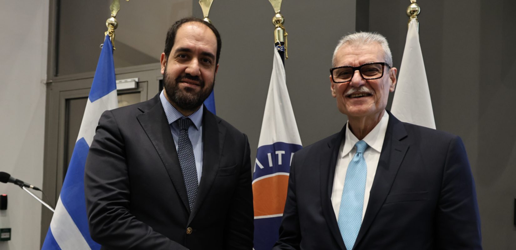 Ευ. Τουρνάς: Ενίσχυση με 600 Πυροσβέστες για την αντιπυρική περίοδο