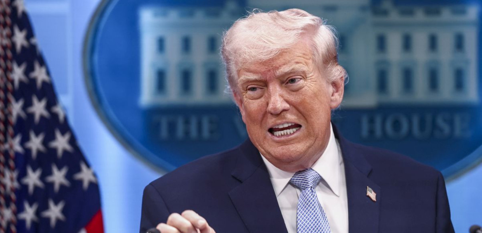 Ν. Τραμπ στο ABC: «Δεν θα χρειαστεί παράταση εκεχειρίας - Aν δεν ήμουν πρόεδρος, ο κόσμος θα είχε γίνει κομμάτια»