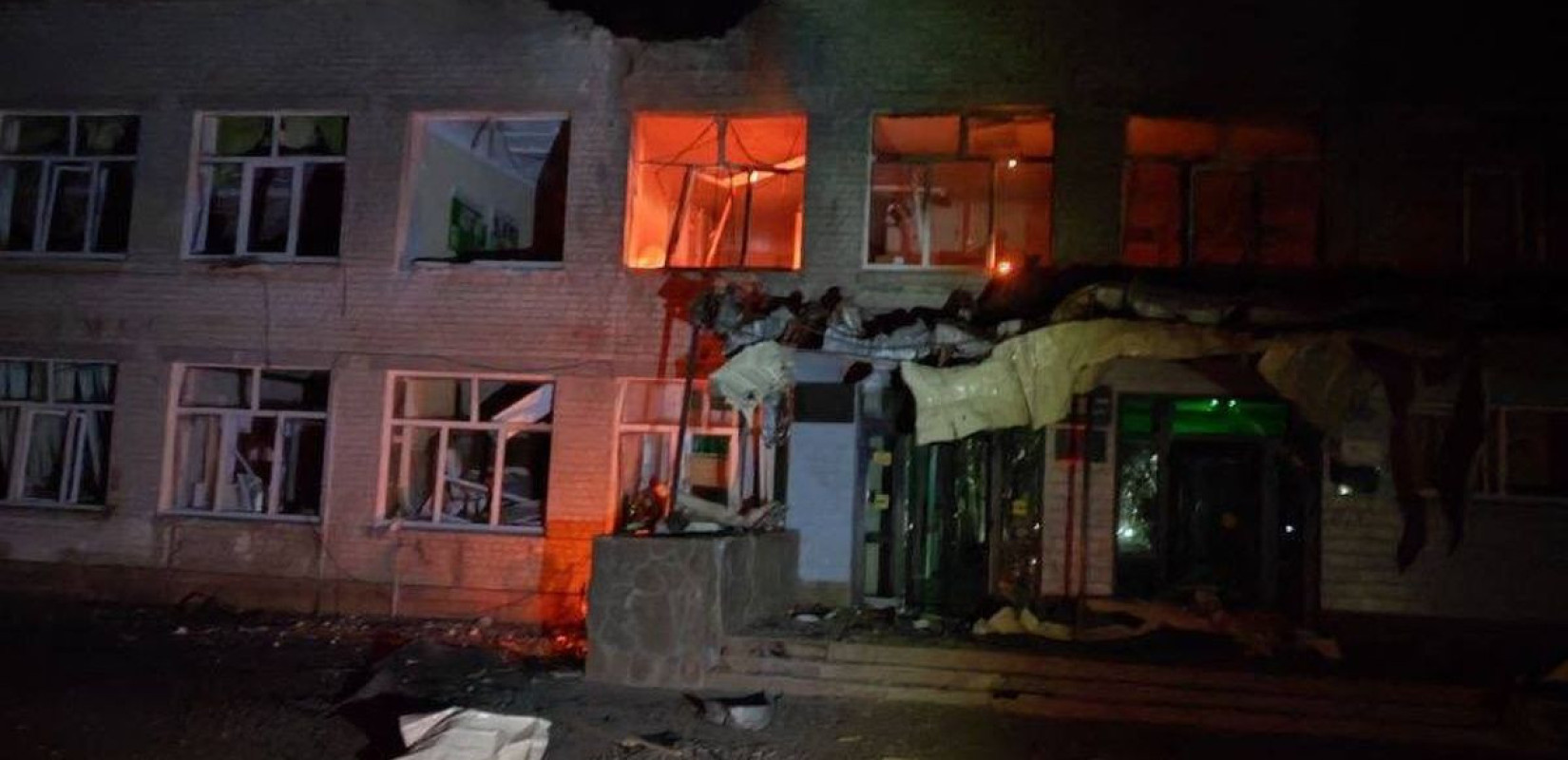 Πηγή φωτογραφίας: https://x.com/prm_ua/status/2045733329584992641/photo/1