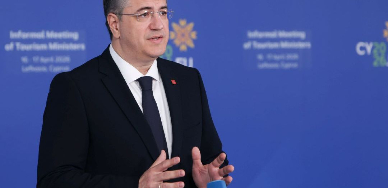 Α. Τζιτζικώστας: Η ΕΕ διαθέτει επαρκή ποσότητα καυσίμων για αεροδρόμια και αεροσκάφη για το επόμενο διάστημα