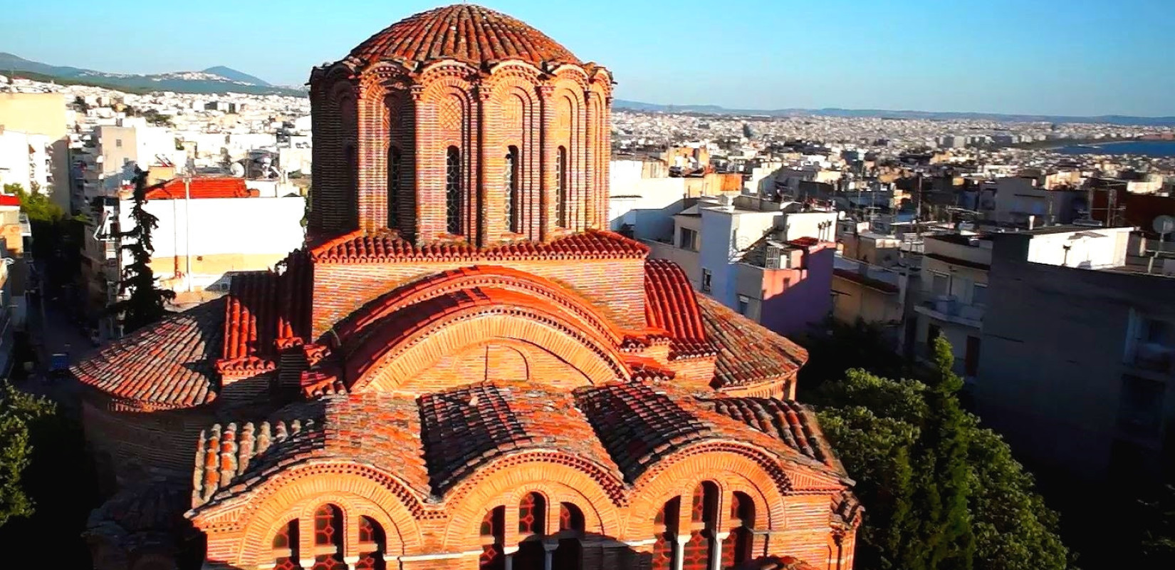 Δήμος Θεσσαλονίκης: Δωρεάν  περιπατητική ξενάγηση στη Β' Δημοτική Κοινότητα