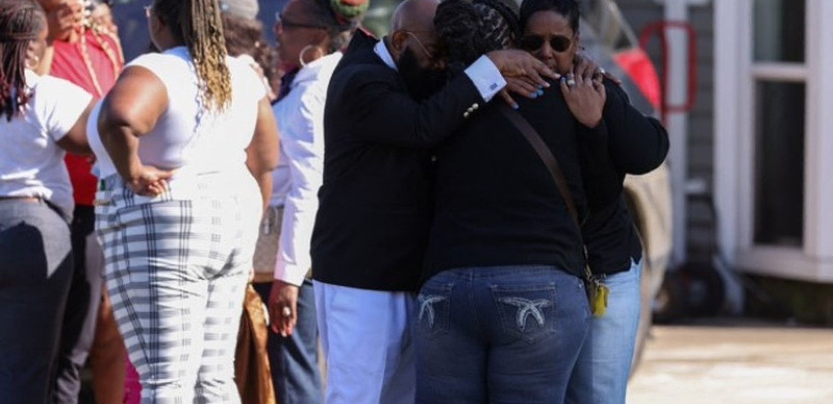 ΗΠΑ: Πατέρας των νεκρών παιδιών ο δράστης της ένοπλης επίθεσης στη Λουιζιάνα (βίντεο)