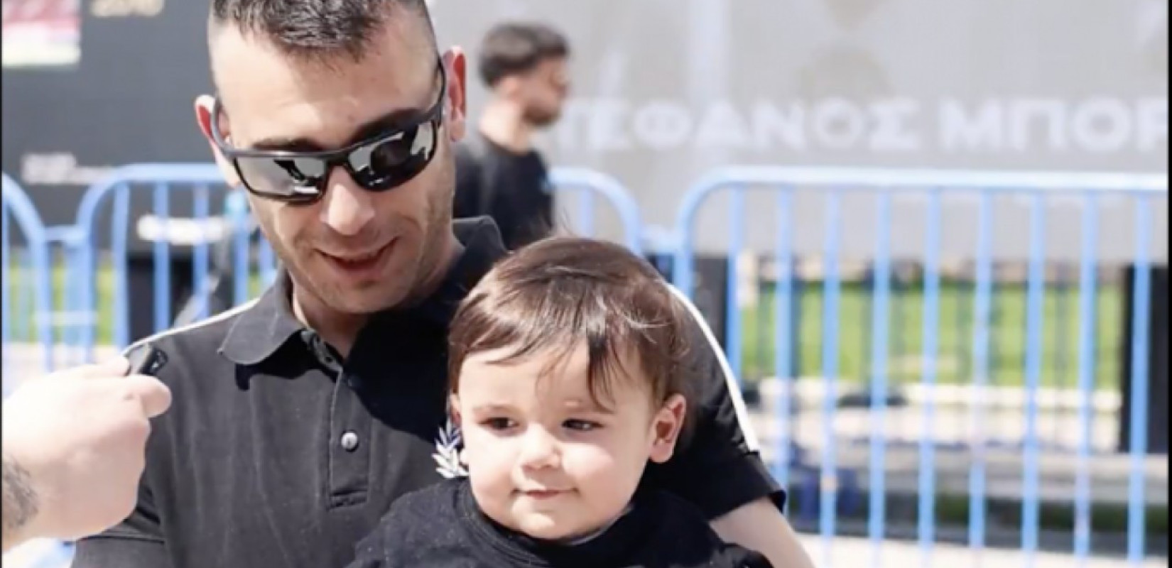 Ο ΠΑΟΚ μέσα από τα μάτια των οπαδών του (βίντεο)