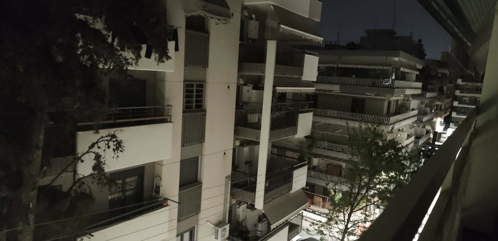 Θεσσαλονίκη: Χωρίς ρεύμα μεγάλο τμήμα της Χαριλάου – Πού εντοπίζεται η βλάβη