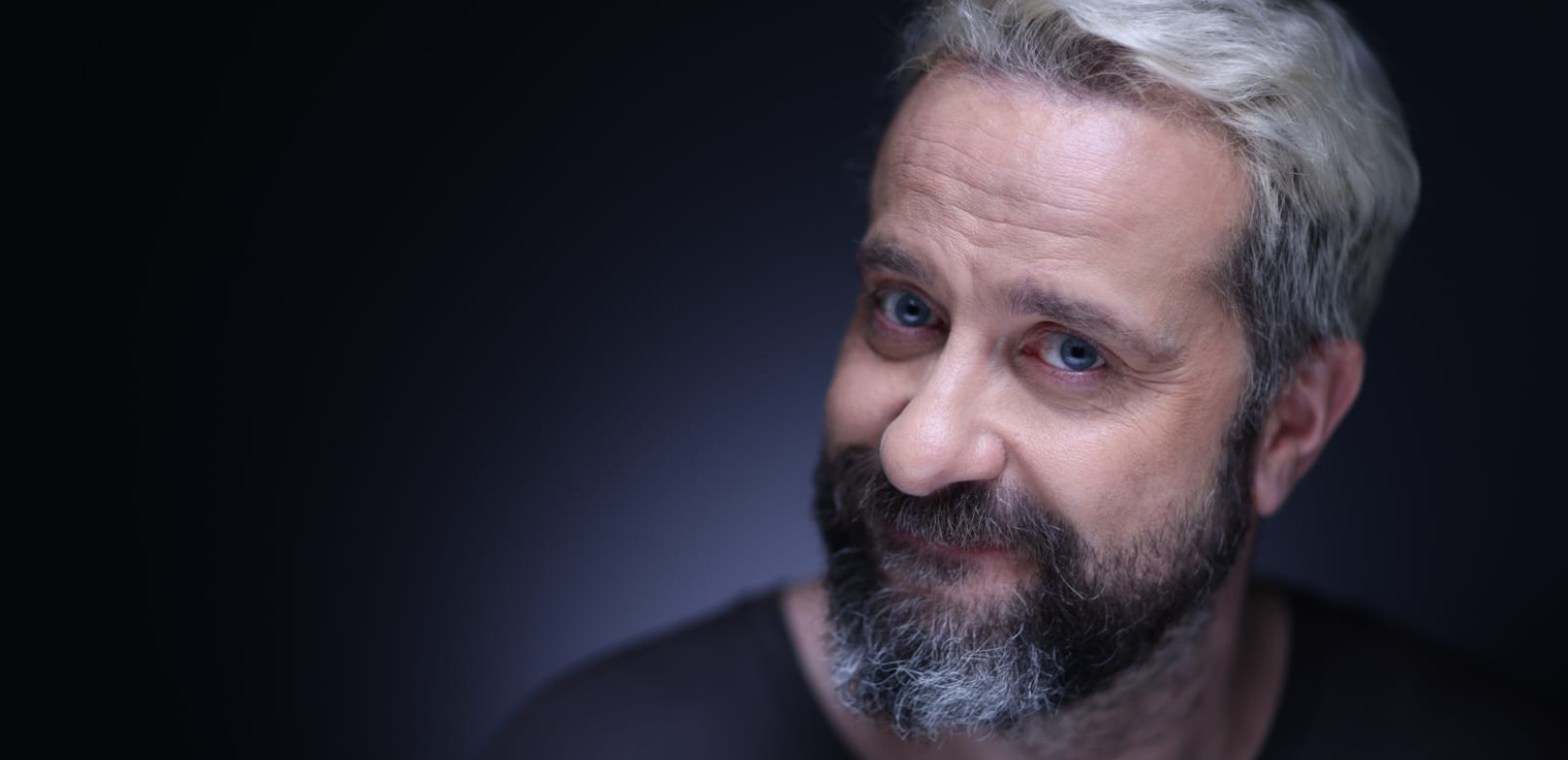 Ζήσης Ρούμπος: Δεν κουνάω το δάχτυλο αλλά δεν κλείνω και τα μάτια