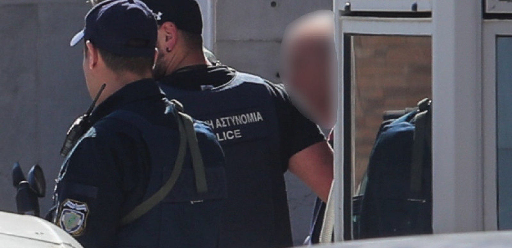 Δικηγόρος 89χρονου που άνοιξε πυρ σε ΕΦΚΑ και Εφετείο: Η προσωρινή κράτηση θέτει σε κίνδυνο την υγεία και τη ζωή του