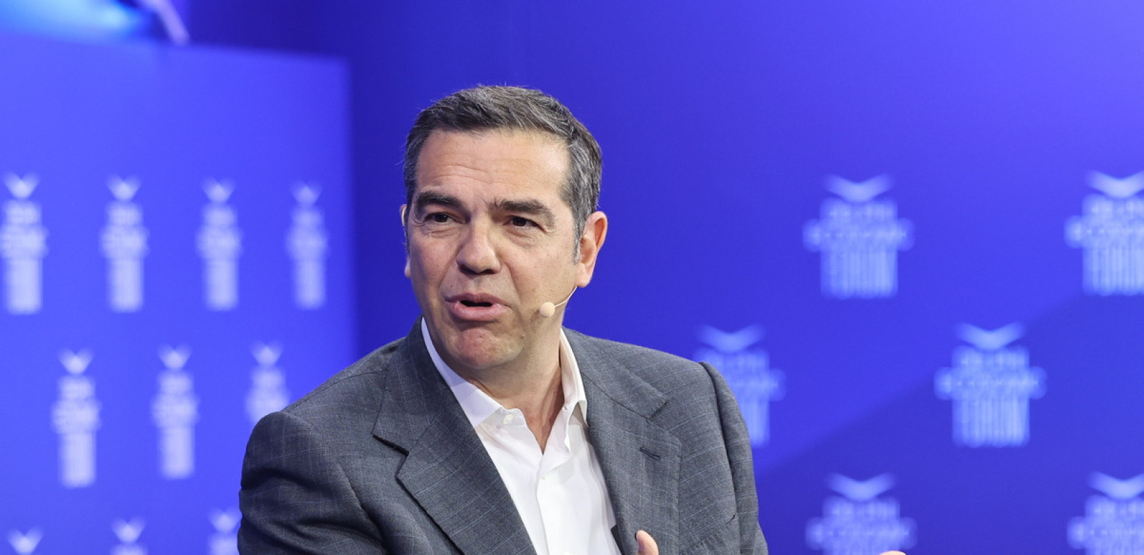 Αναταράξεις και... φουρτούνες στα κόμματα ελέω Τσίπρα