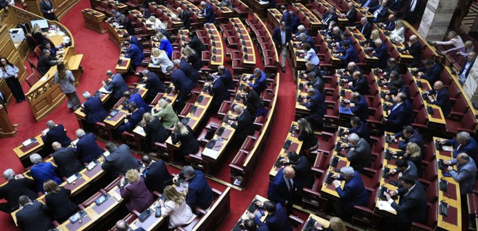 Συνταγματική αναθεώρηση: Το «στοίχημα» της αποσύνδεσης της Δικαιοσύνης από την πολιτική
