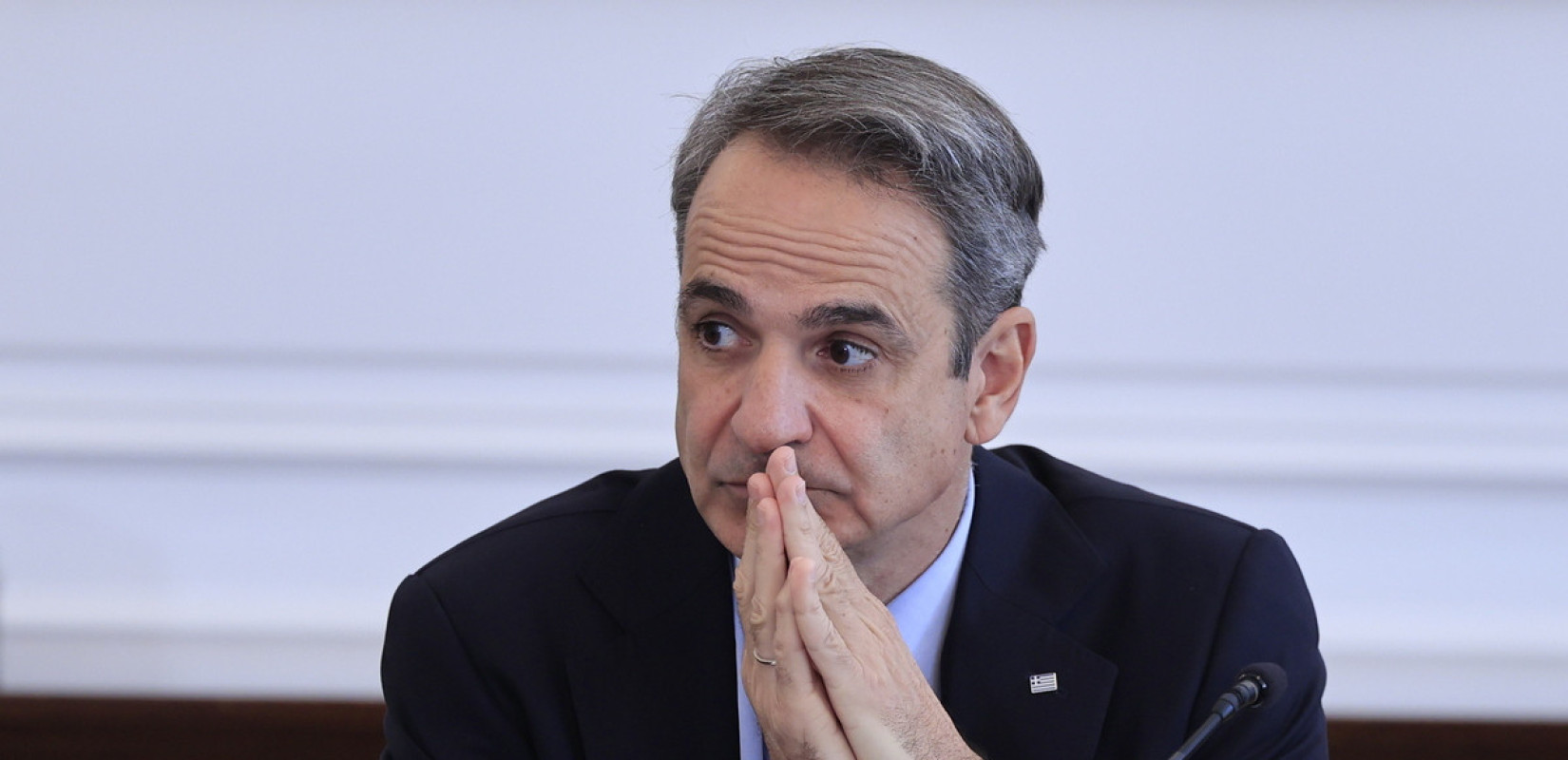 Πόθεν έσχες: Αυτά είναι τα εισοδήματα του Κυριάκου Μητσοτάκη