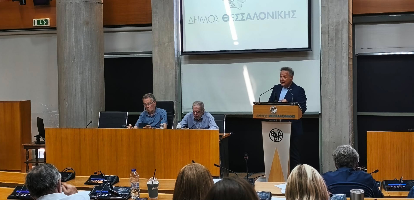 Δήμος Θεσσαλονίκης: Οκτώ μέτρα «ανάσα» για το δημογραφικό και τη στεγαστική κρίση - Επίδομα 3ου και 4ου παιδιού