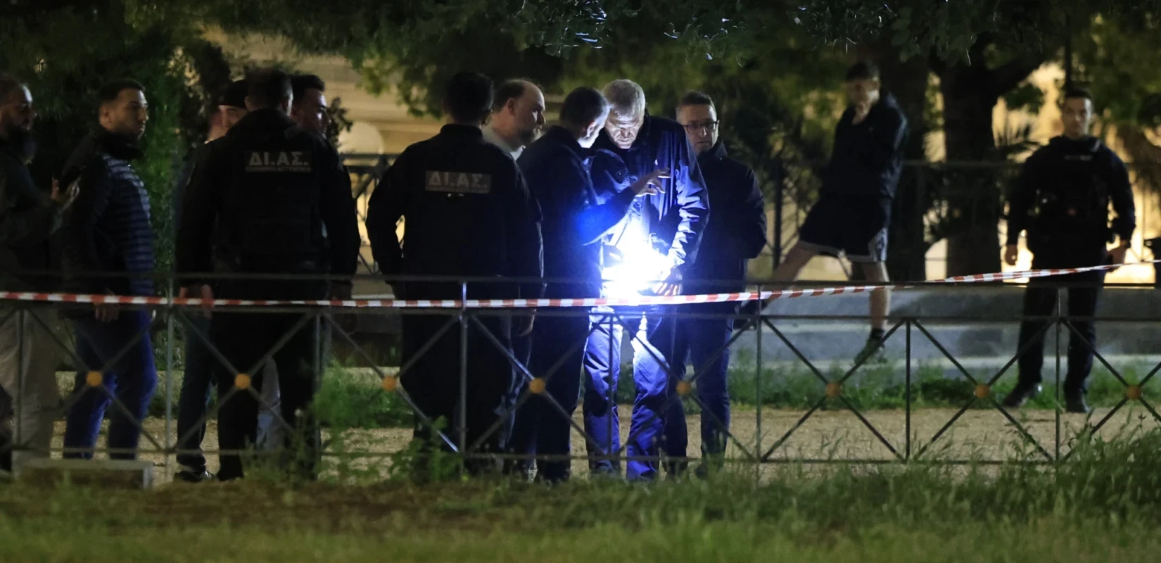 Άγιος Δημήτριος: Αθώοι οι τρεις φίλοι του κατηγορούμενου δράστη για την δολοφονία του 27χρονου στο Πάρκο Ασυρμάτου