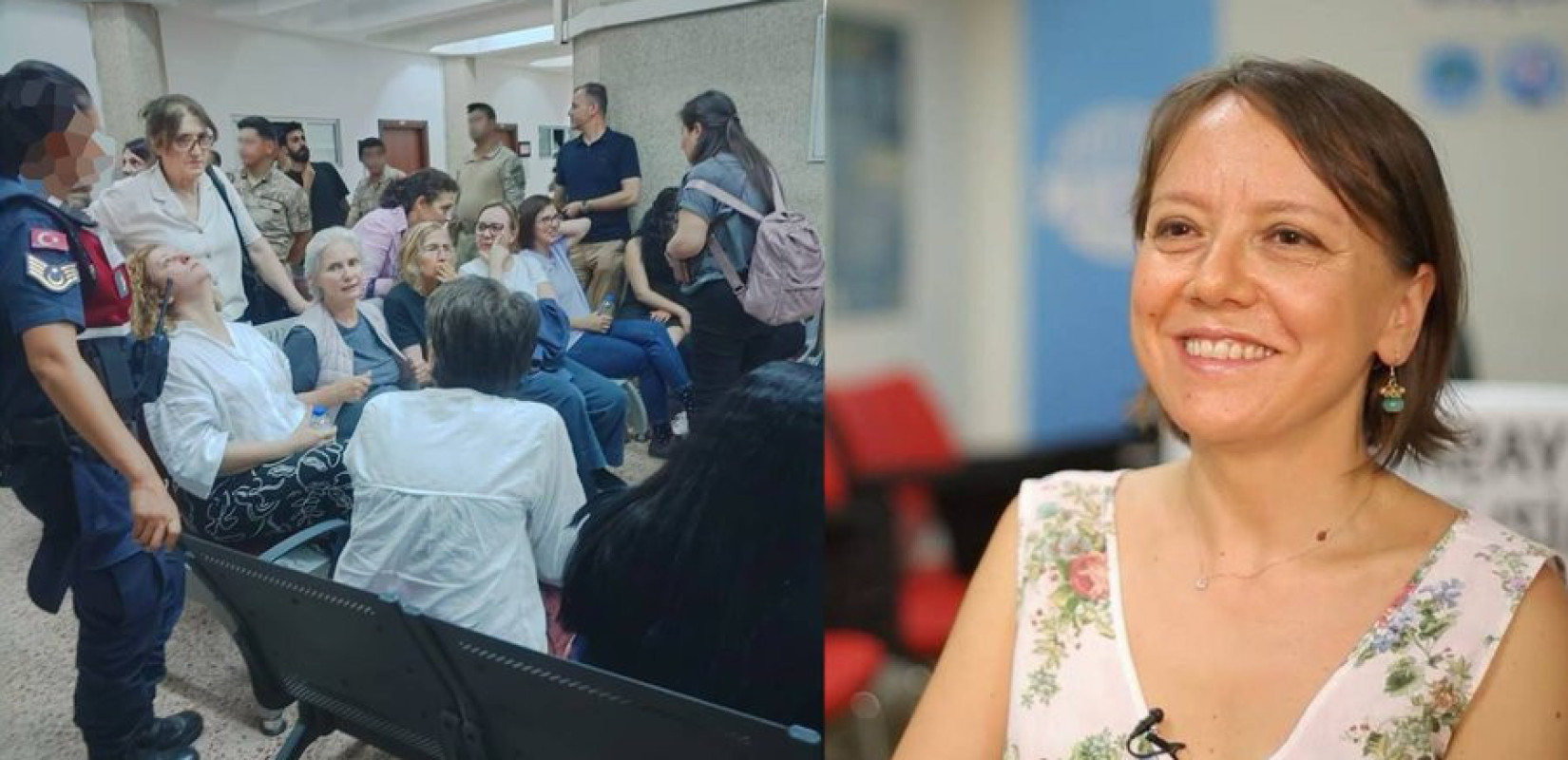 Τουρκία: Μπαράζ συλλήψεων και προσαγωγών πριν από τη Σύνοδο του ΝΑΤΟ - Στο στόχαστρο γνωστή ακαδημαϊκός