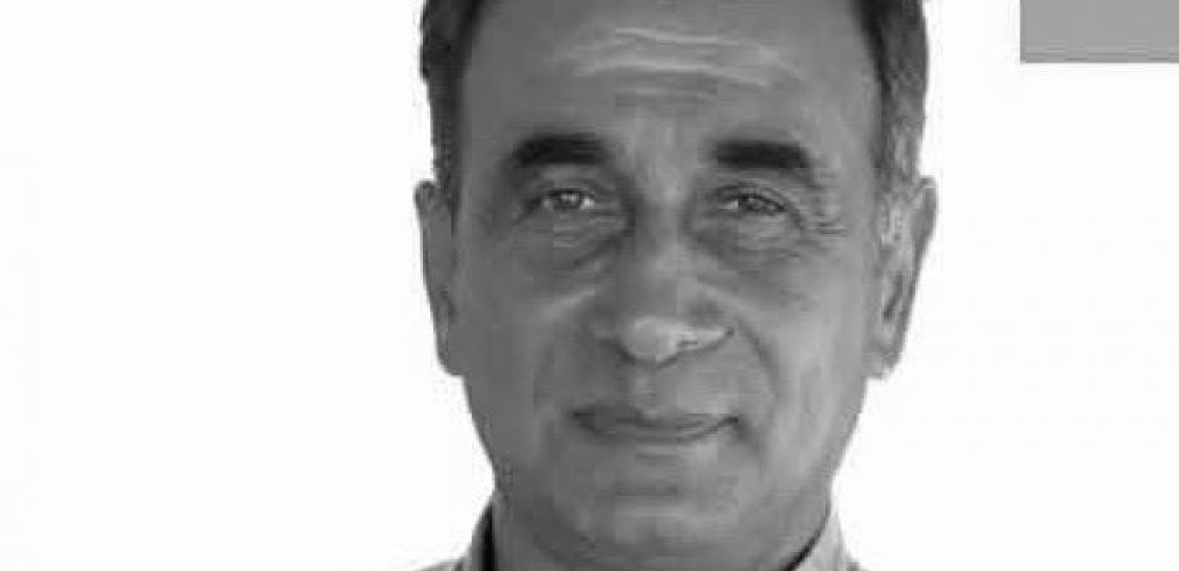 Θλίψη στη Χαλκιδική: Έφυγε από τη ζωή ο Θοδωρής Ευσταθίου