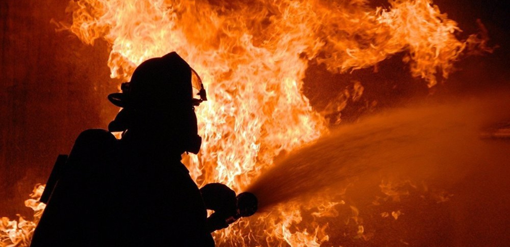 Θεσσαλονίκη: Πυρκαγιά ξέσπασε σε χωράφια στον Λαγκαδά 