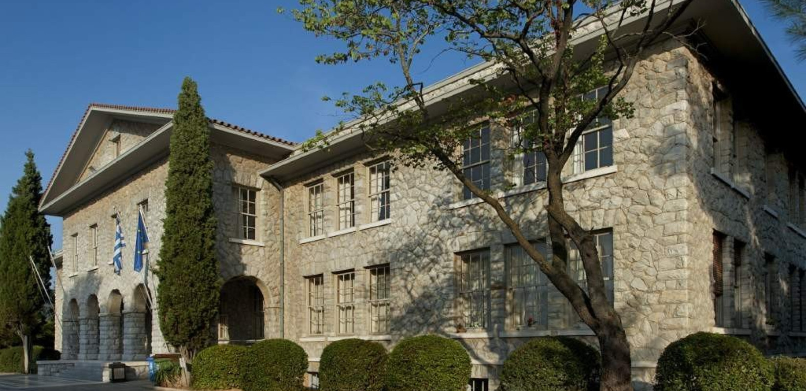 Ημερίδα του Κολλεγίου Ανατόλια έρχεται στη ΔΕΘ - «Ο Κόσμος του 2025 - Φωνές της Δημοκρατίας»