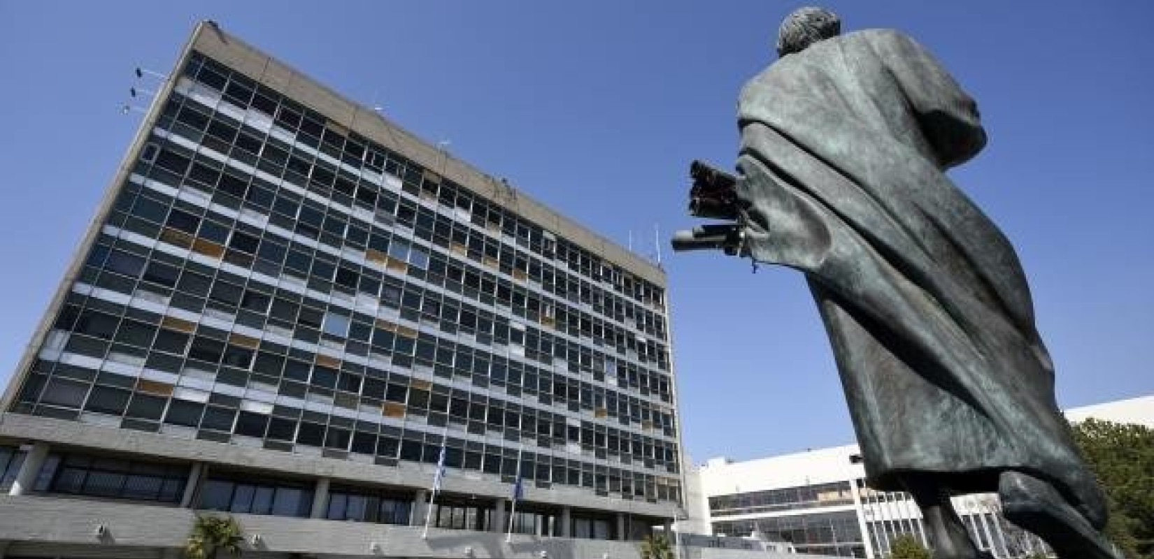 Αναταράξεις στο ΑΠΘ με φόντο τις πρυτανικές εκλογές
