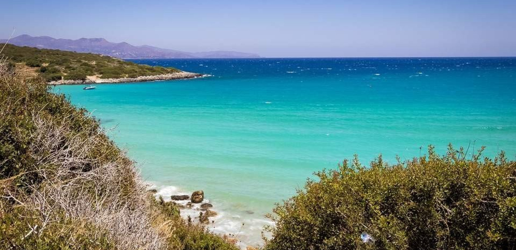 Πλησιάζει η αυλαία της τουριστικής σεζόν - Tα 15 ελληνικά νησιά που προτείνουν για το 2024 οι βρετανικοί Times