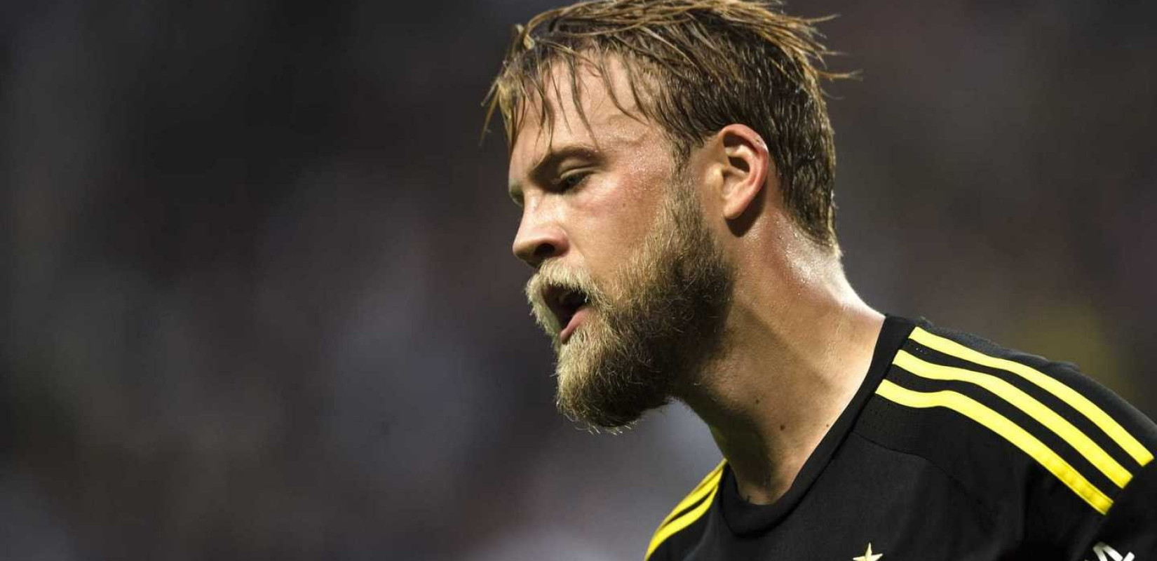 Παίκτες Βόλου κατά Σούντγκρεν: «Οι δηλώσεις σου πλήττουν την τιμή και την υπόληψή μας»