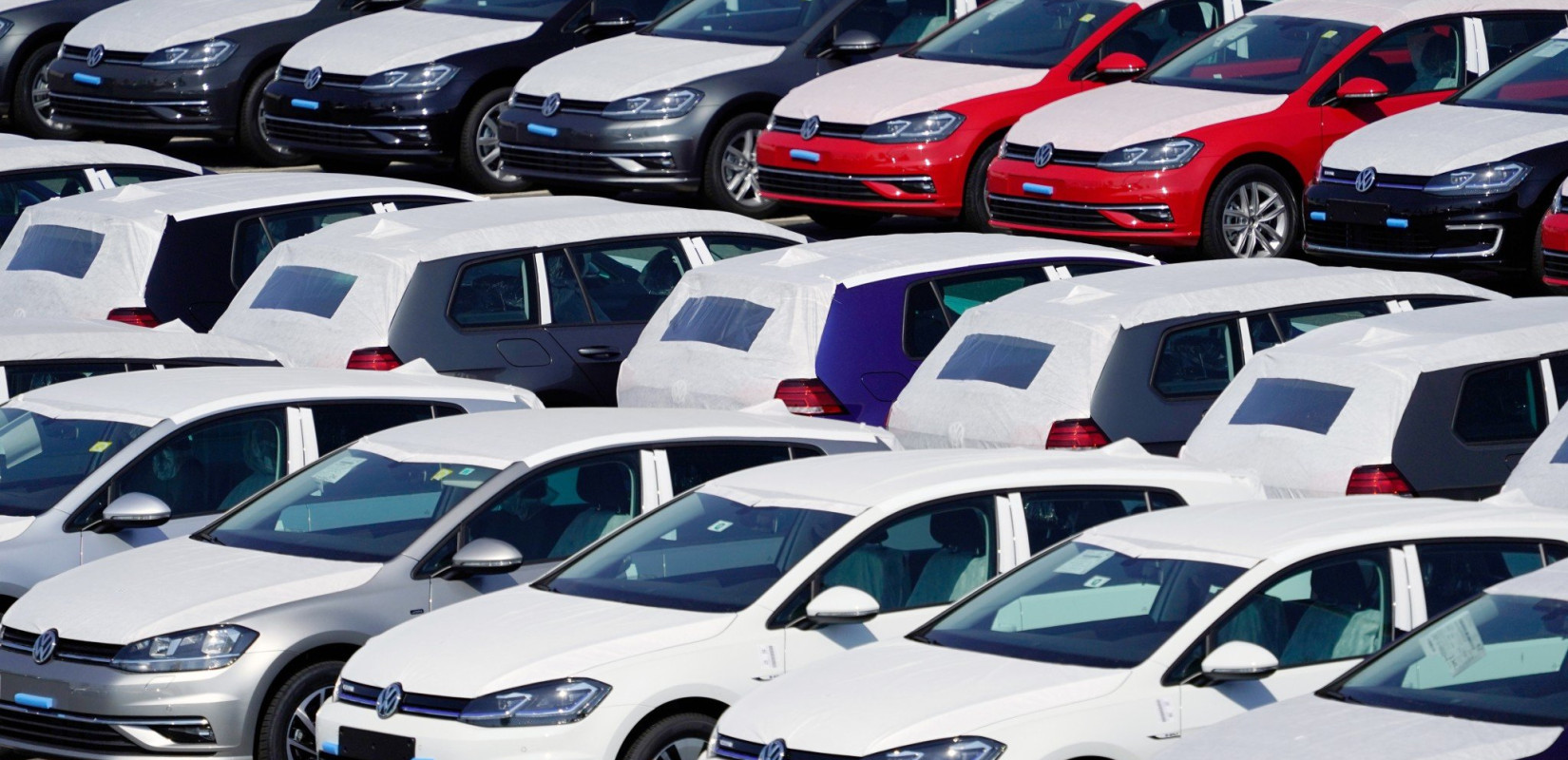 Σκάνδαλο dieselgate: Η Porsche θα πληρώσει 535 εκατ. ευρώ για το παραποιημένο λογισμικό! 