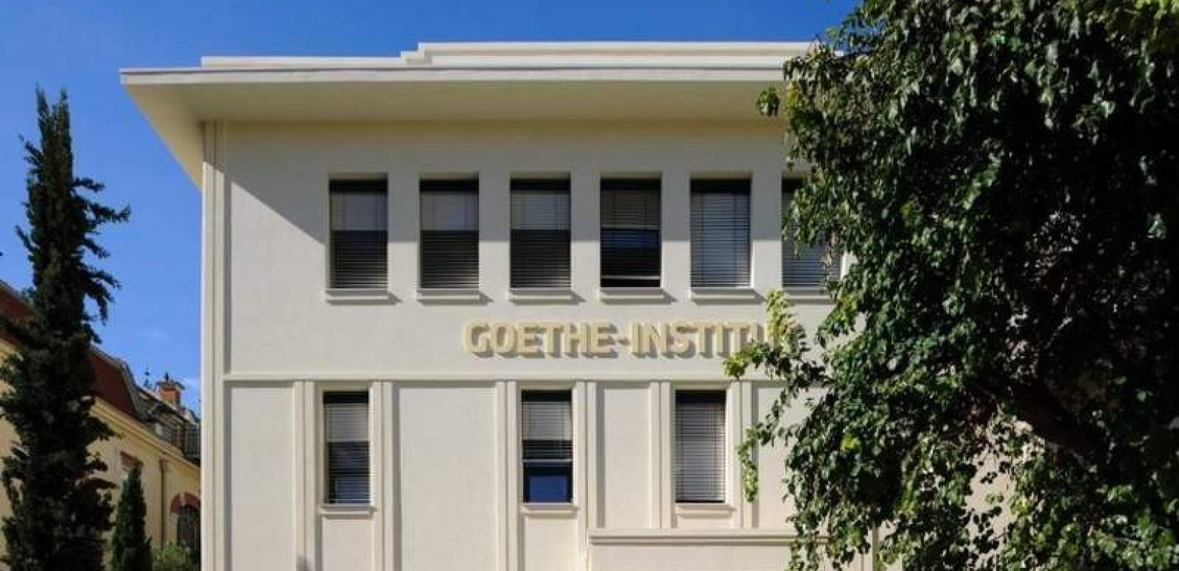 Ημέρα Μνήμης Θυμάτων Ολοκαυτώματος στη Θεσσαλονίκη: Εκδηλώσεις στο Goethe-Institut