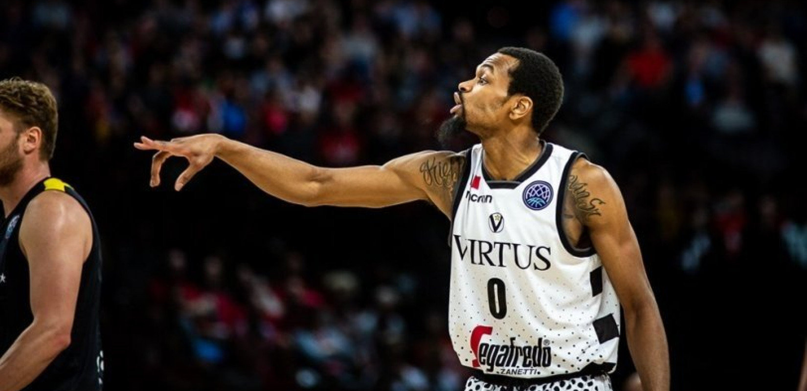Μπάσκετ: Η Βίρτους Μπολόνια κατέκτησε το Τσάμπιονς Λιγκ