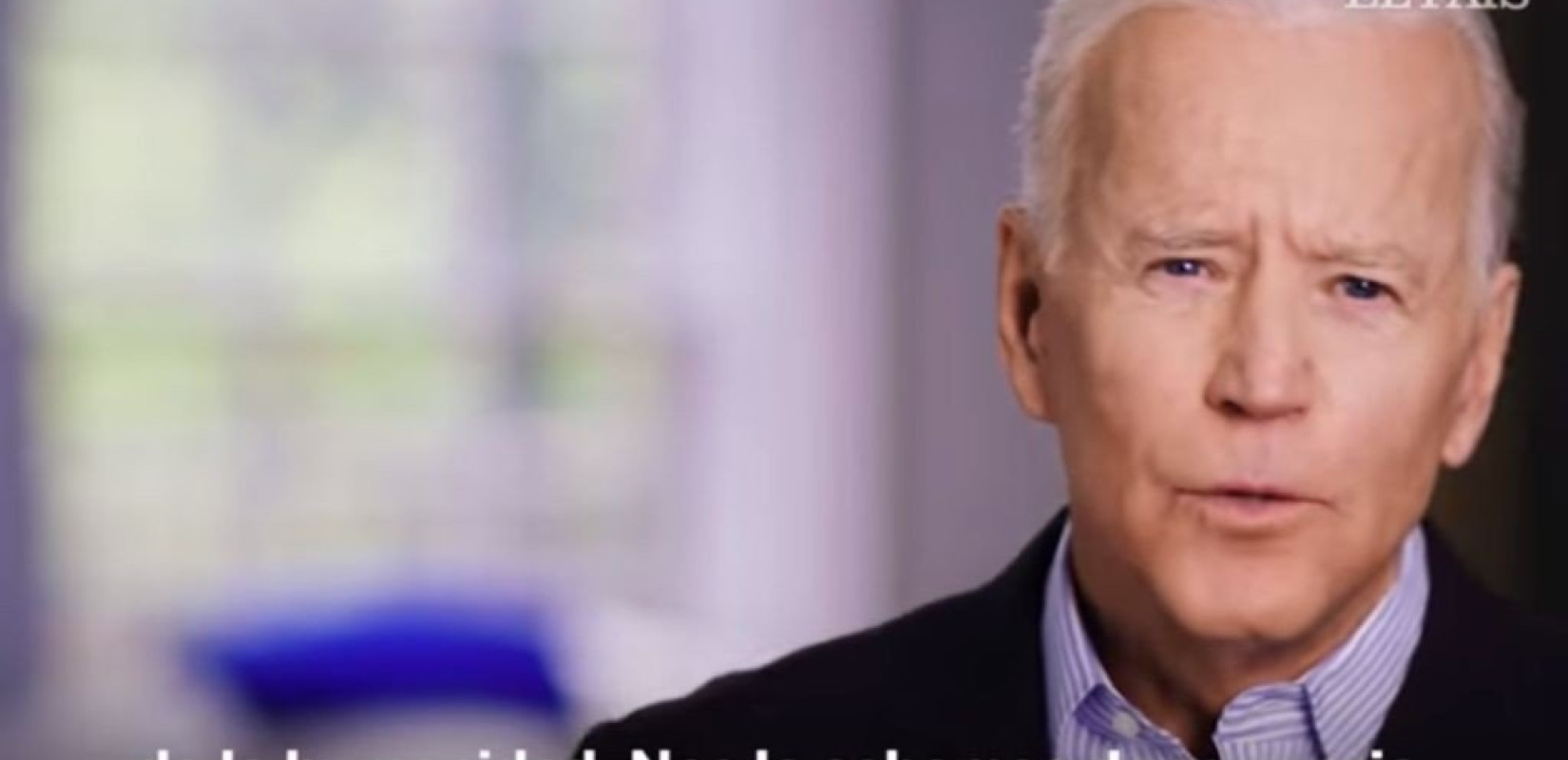 ΗΠΑ: Η σούπερ Τρίτη έβγαλε Μπάιντεν