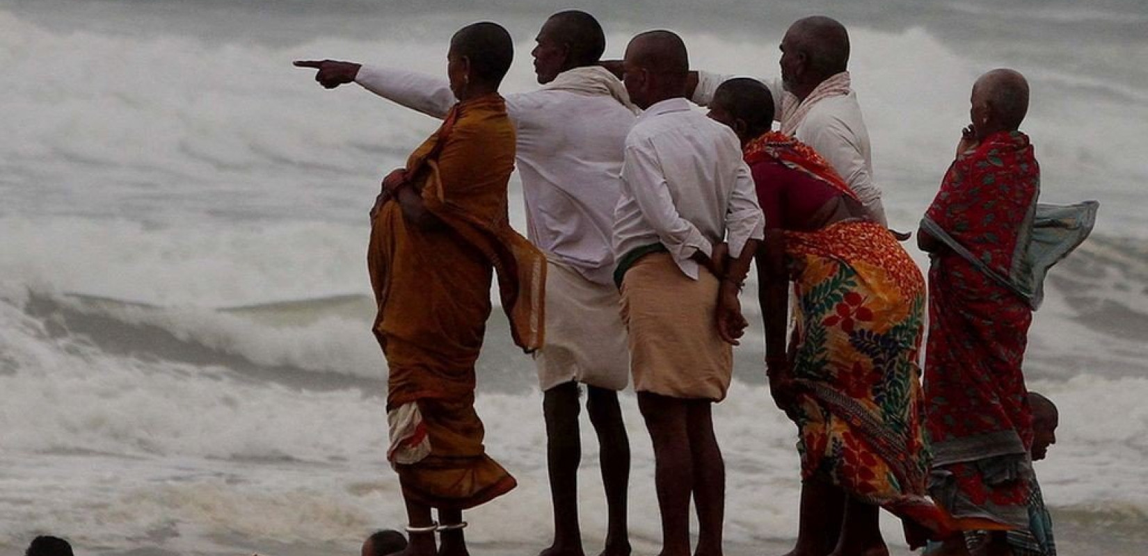 Κυκλώνας Φάνι: 24 νεκροί σε Ινδία και Μπαγκλαντές