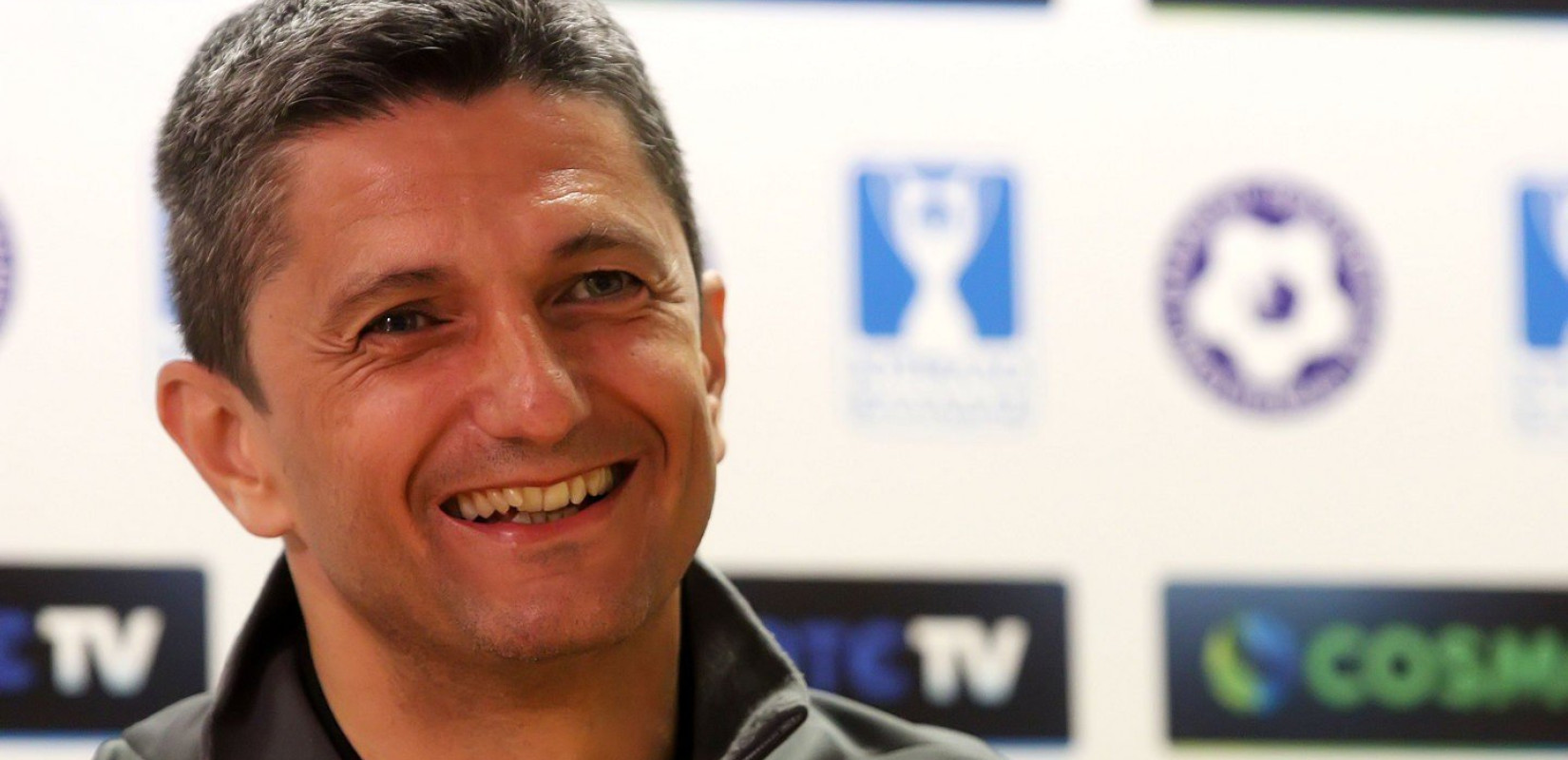 Λουτσέσκου: «Ο Ιβάν Σαββίδης ήταν δίπλα μου στα δύσκολα»