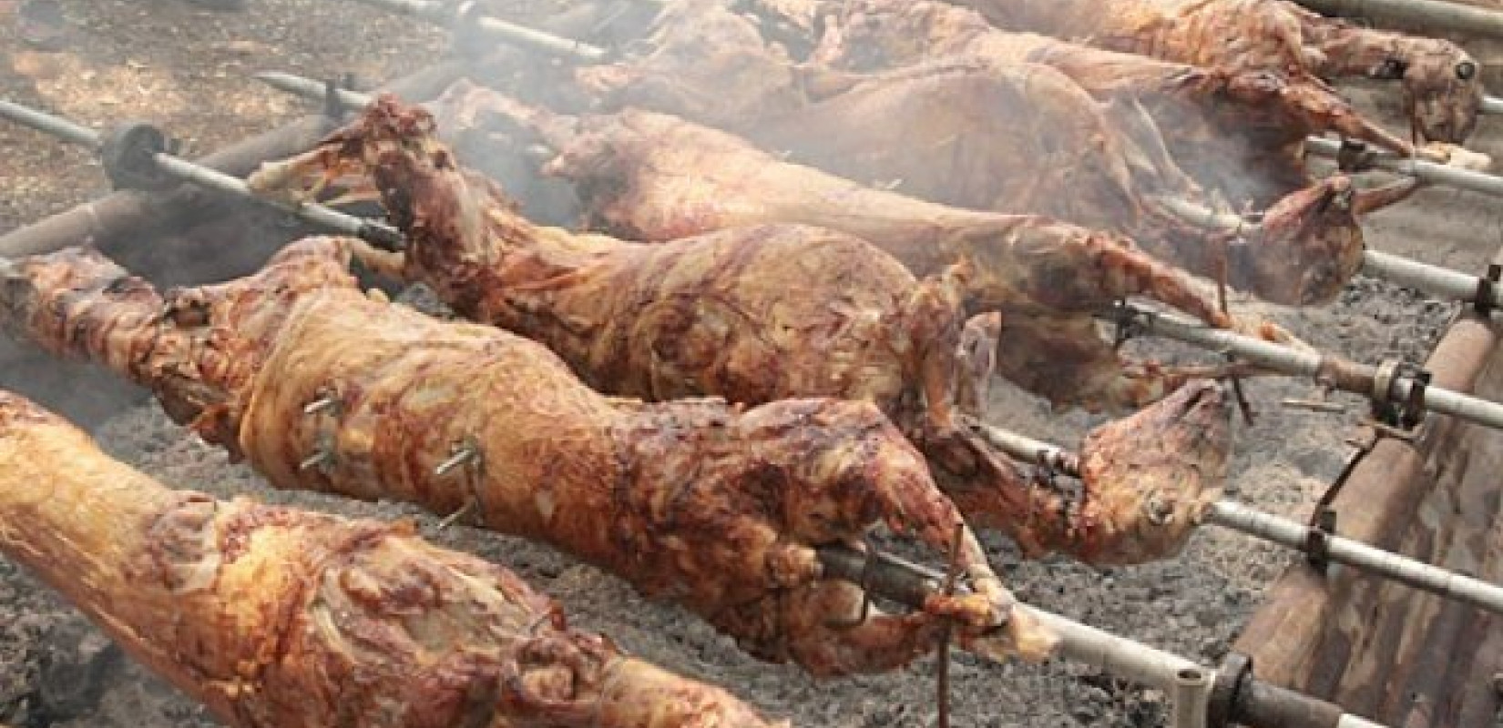 Πασχαλινό τραπέζι: Συμβουλές επιβίωσης από τον αντιπρόεδρο της Ελληνικής Καρδιολογικής Εταιρείας Πασχαλινό τραπέζι: Συμβουλές επιβίωσης από τον αντιπρόεδρο της Ελληνικής Καρδιολογικής Εταιρείας