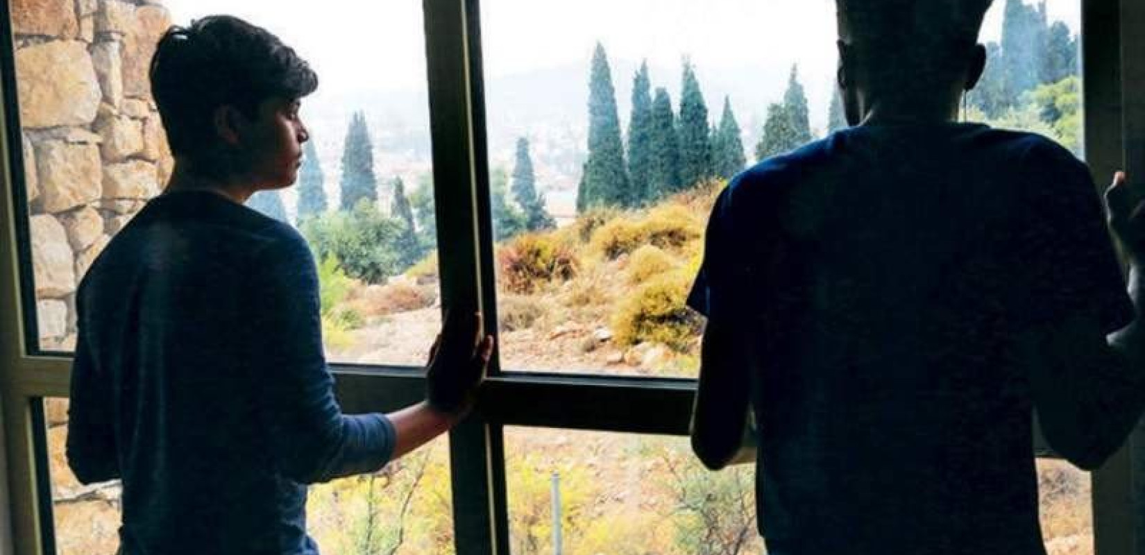 Περισσότεροι από 2.600 ασυνόδευτοι ανήλικοι ζήτησαν άσυλο στην Ελλάδα το 2018