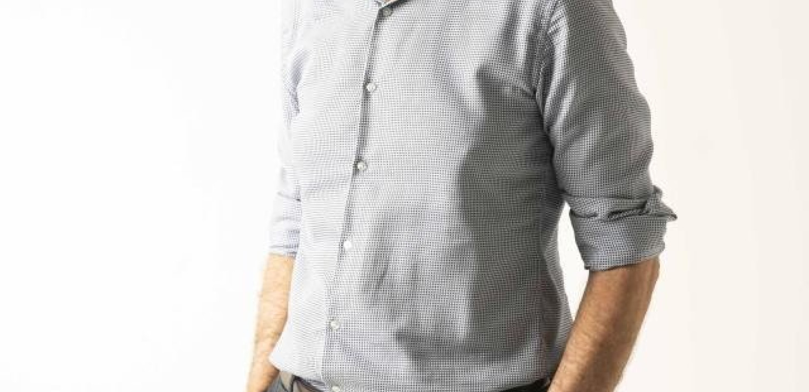 Σπύρος Βούγιας: Τώρα είμαι ώριμος και έτοιμος για δήμαρχος