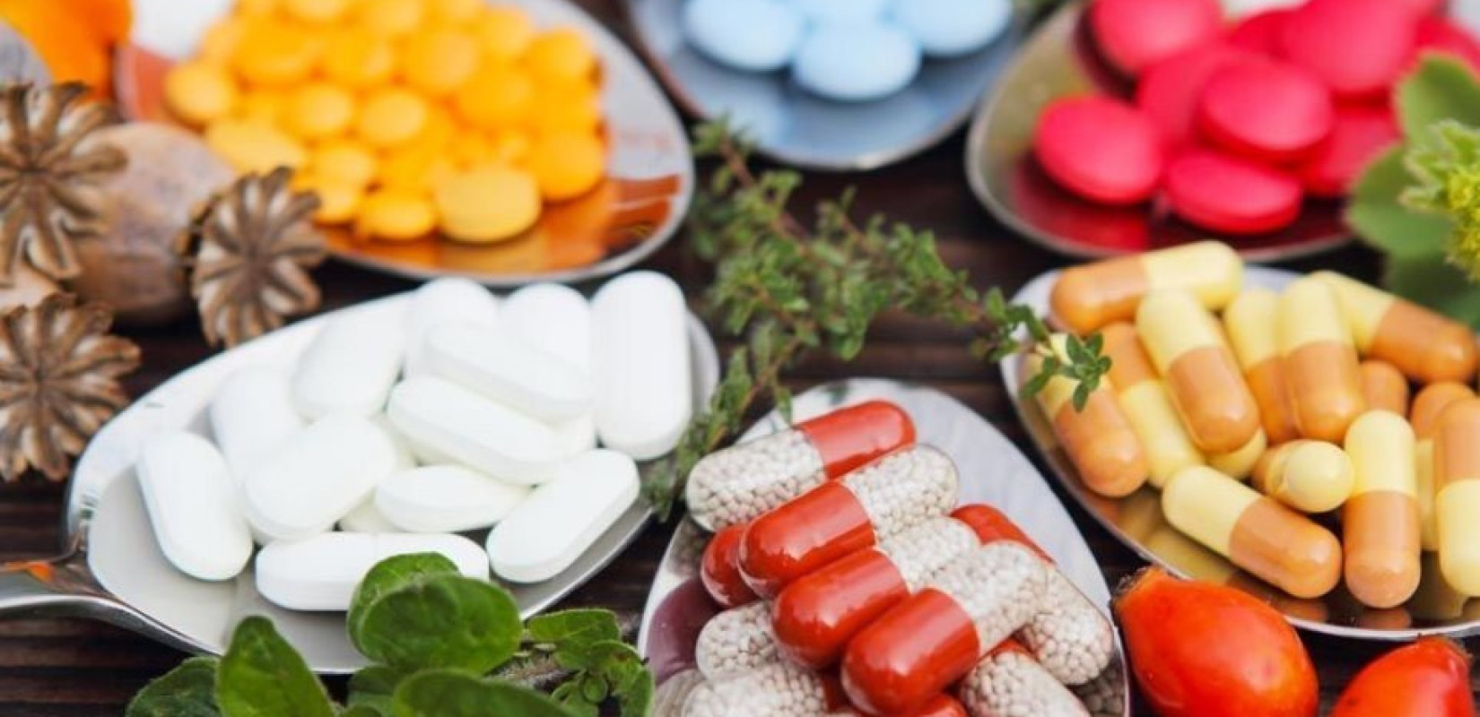 ΕΟΦ: Επείγουσα ανάκληση γνωστού συμπληρώματος διατροφής