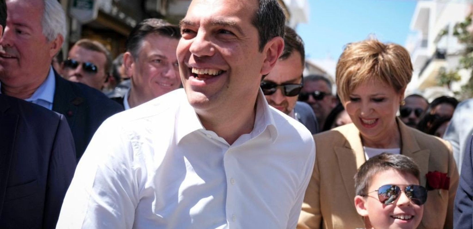 Δια χειρός πρωθυπουργού εγκαινιάζεται σήμερα το νέο νοσοκομείο Λευκάδας