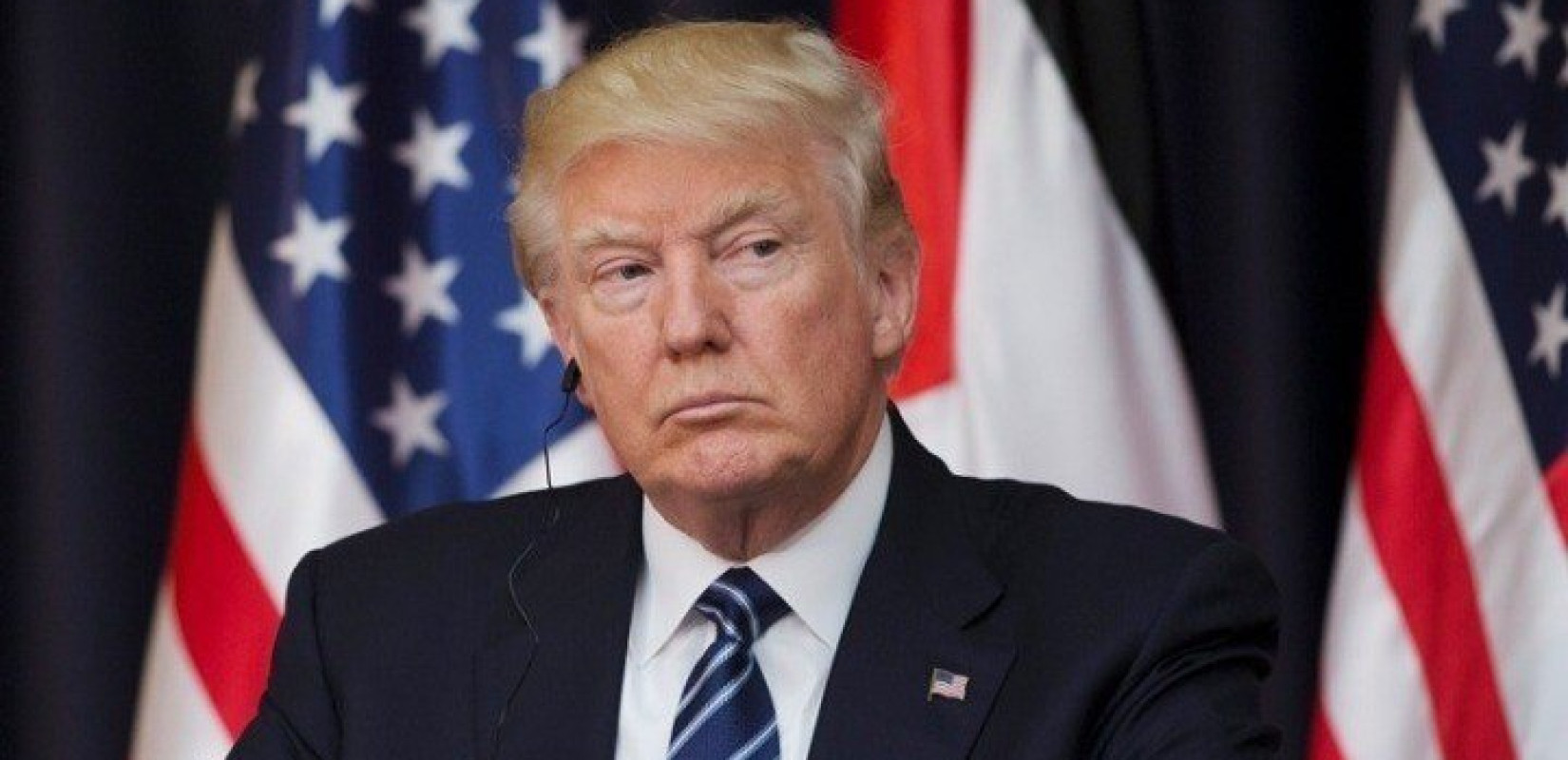 ΗΠΑ: Κλείνει τα σύνορα με τον Καναδά ο Τραμπ 