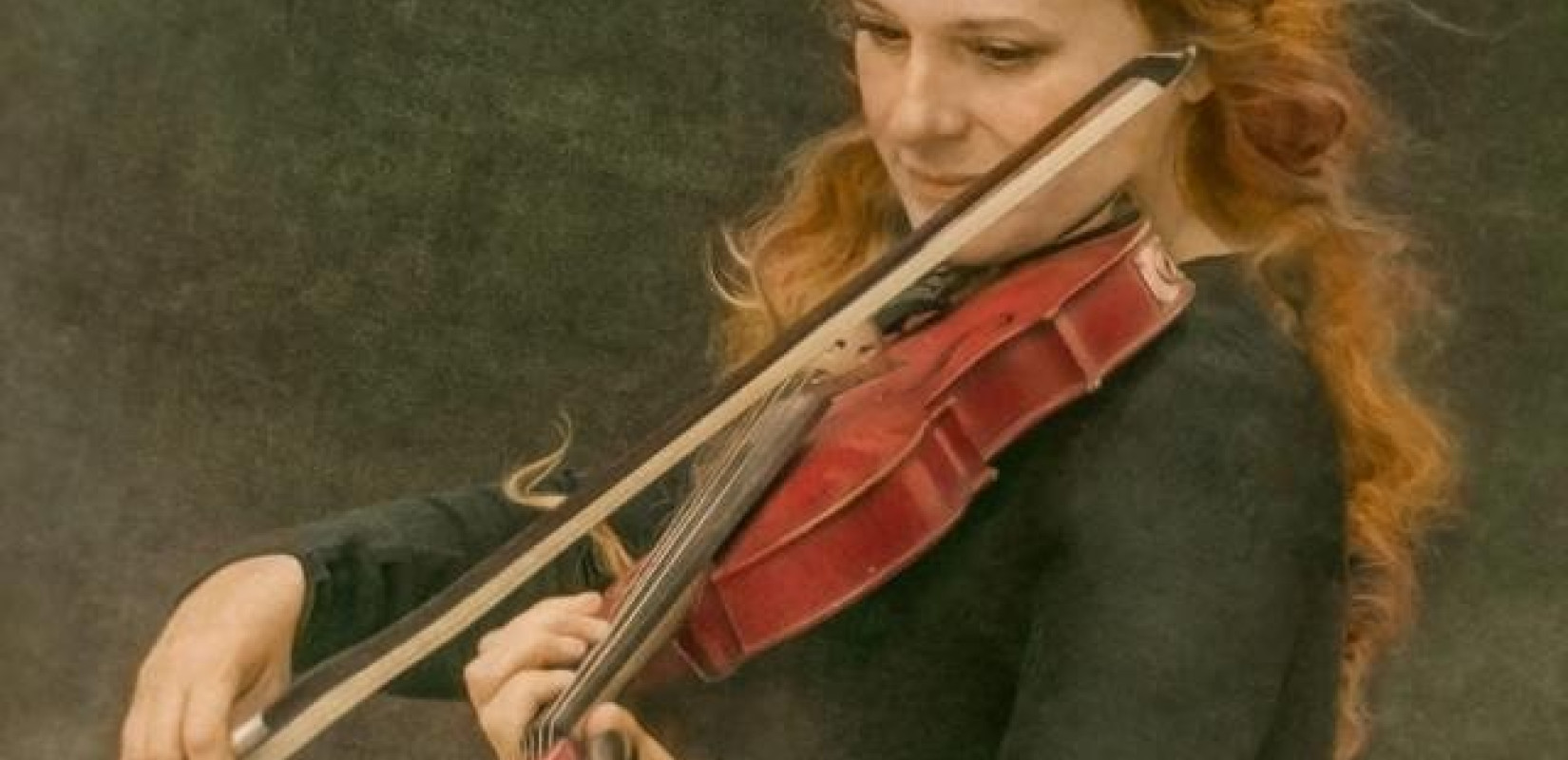  Ευανθία Ρεμπούτσικα: Η αληθινή προσφορά είναι να είμαστε αυθεντικοί και να έχουμε αλληλεγγύη