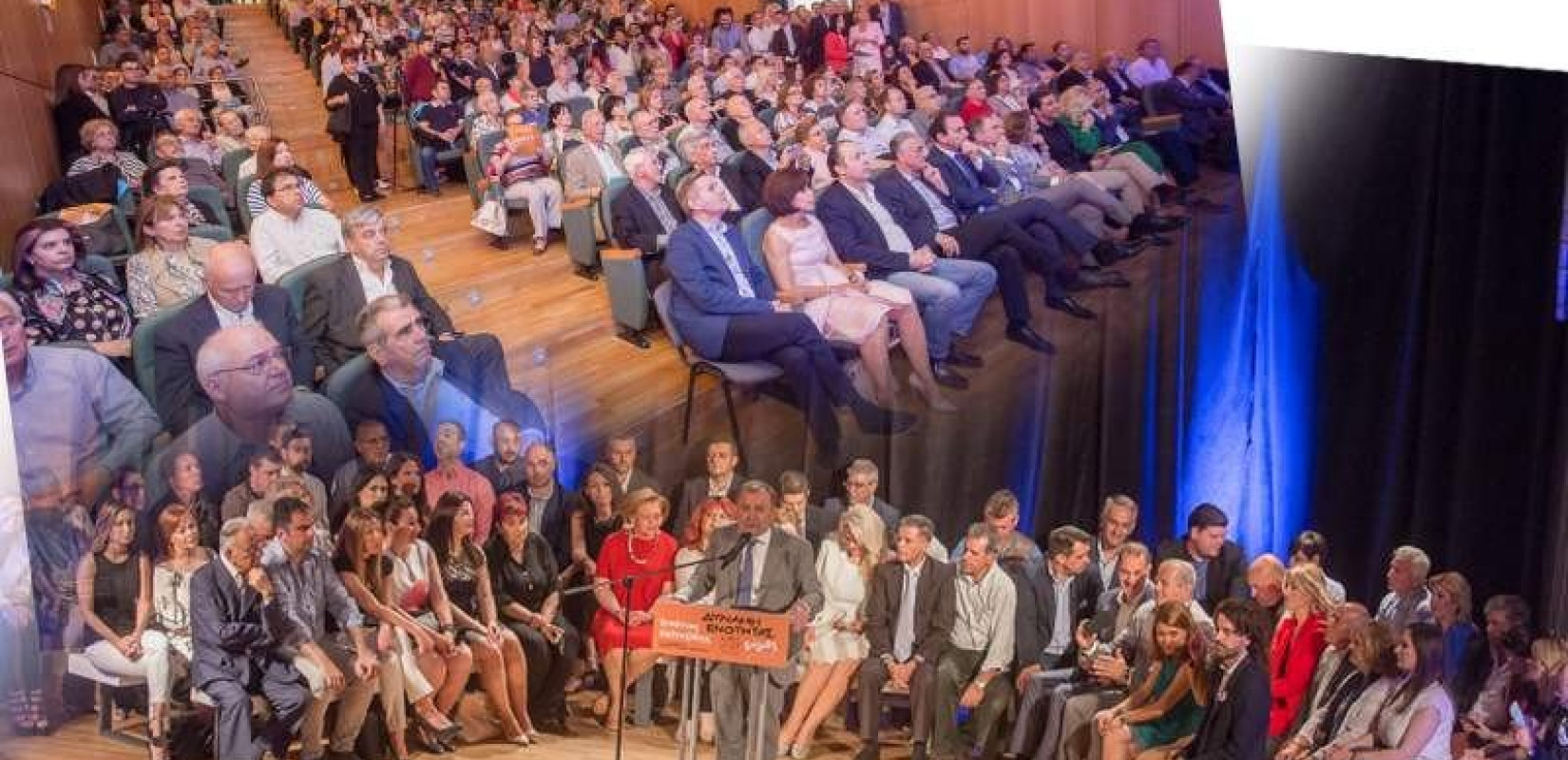  Ιγνάτιος Καϊτεζίδης: «Το Πανόραμα δεν είναι μόνο τα τρίγωνα και οι μεζονέτες»