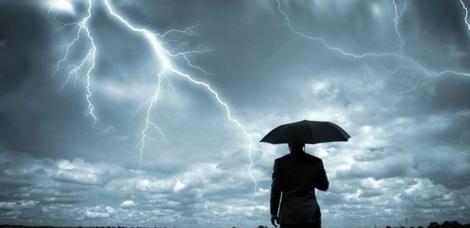 Σε κατάσταση ετοιμότητας οι υπηρεσίες για το νέο κύμα κακοκαιρίας που έρχεται το βράδυ