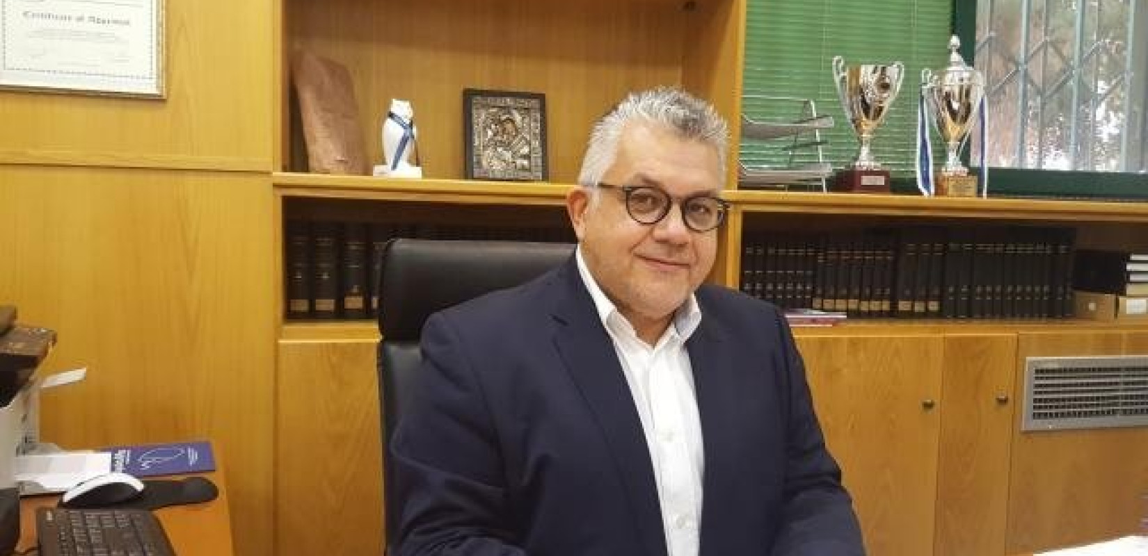 Ν. Παπαϊωάννου: «Ο κόσμος χρειάζεται την επιστήμη και η επιστήμη τις γυναίκες»-