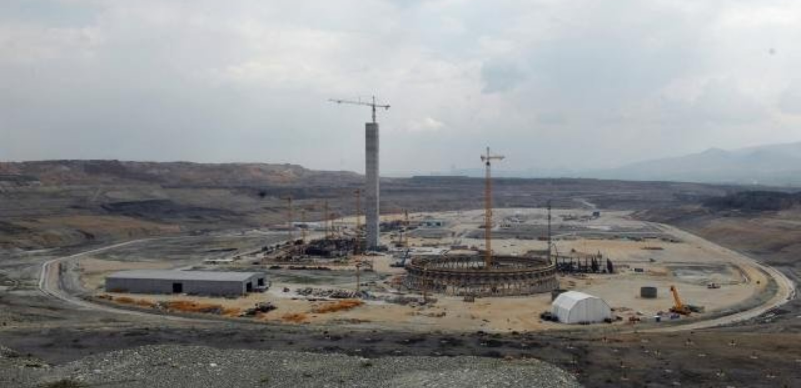 Οι εκκρεμότητες και οι «πάσες» σε ιδιωτικοποιήσεις και οικονομία