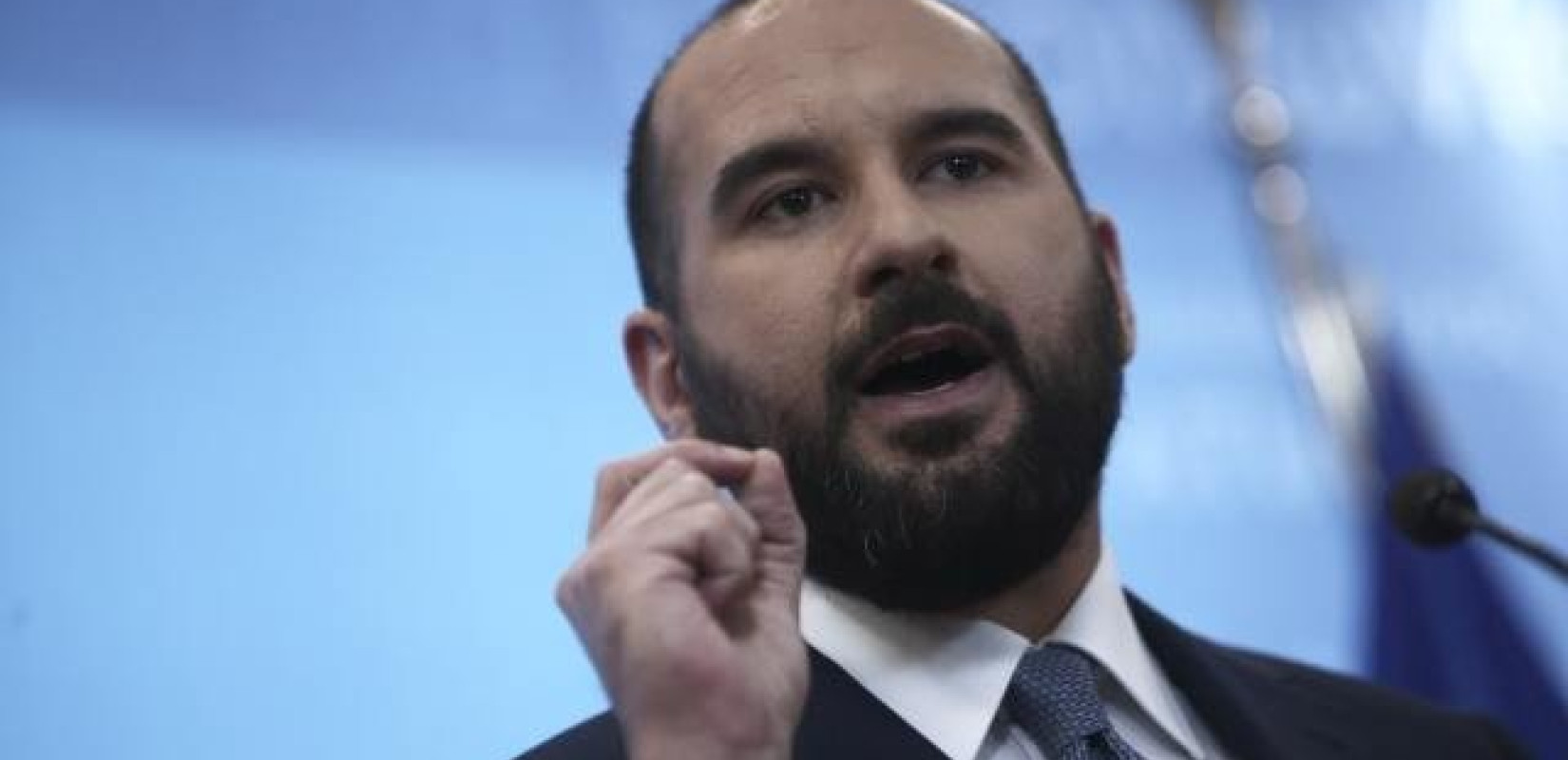 Τζανακόπουλος για Κουφοντίνα: Ο θάνατος κρατούμενου από απεργία πείνας, δεν μπορεί να γίνει αποδεκτός