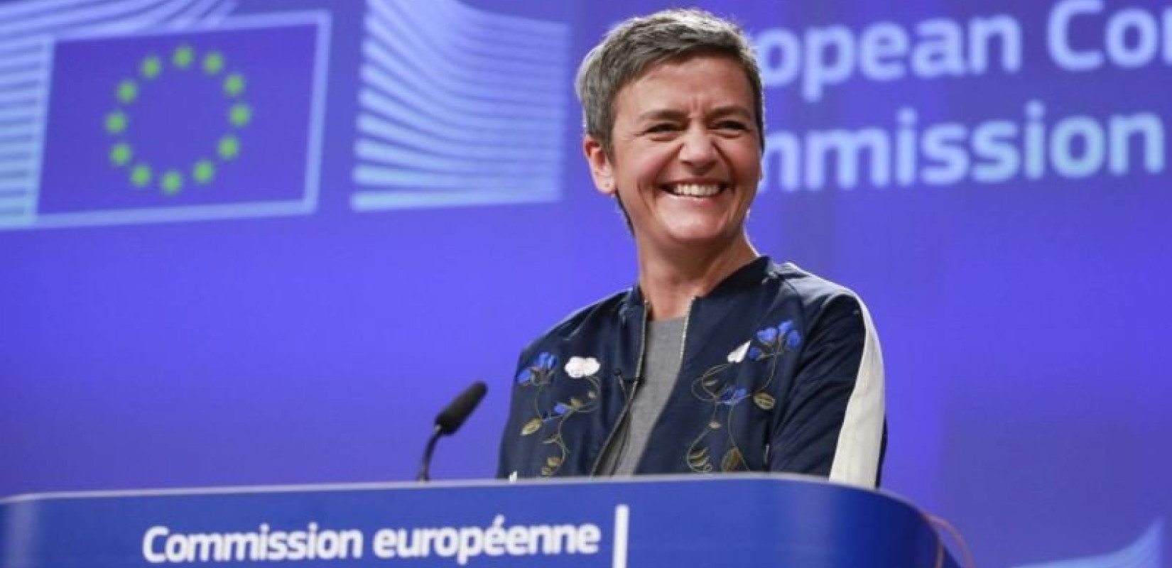 Η καλύτερη επίτροπος ή ο χειρότερος εφιάλτης της Google