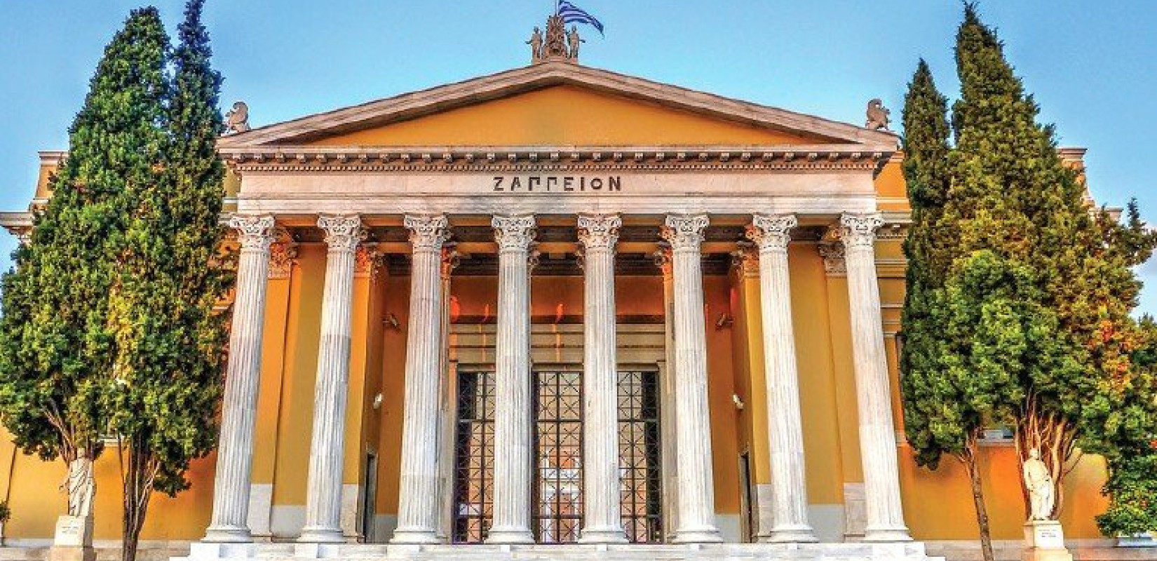 Στο Ζάππειο αύριο Πέμπτη το άτυπο υπουργικό συμβούλιο της Ενεργειακής Κοινότητας